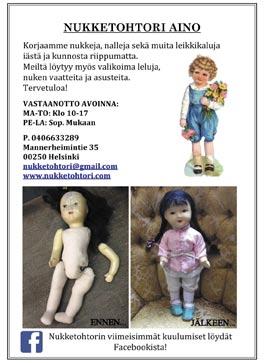 Kunttulantie 580, 54750 Välijoki.