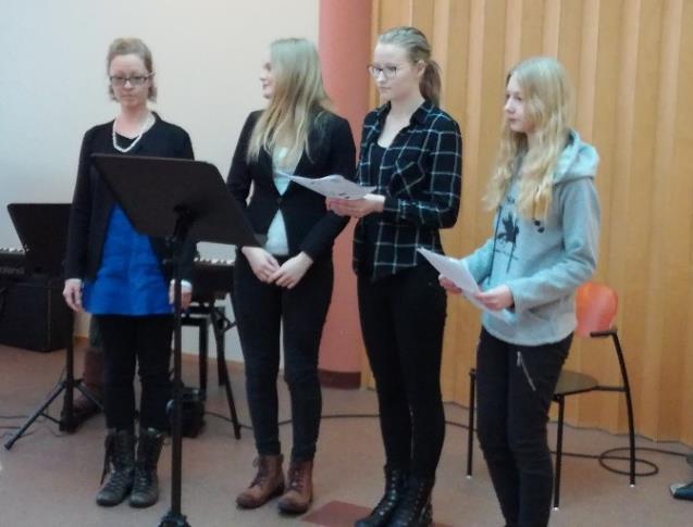 Juvan musiikki Järvi-Saimaan kansalaisopiston musiikkitoiminta Juvalla on vakaalla pohjalla. Kurssitarjonta on yhä monipuolistunut koulutuksellisen tasa-arvon periaatteen mukaisesti.
