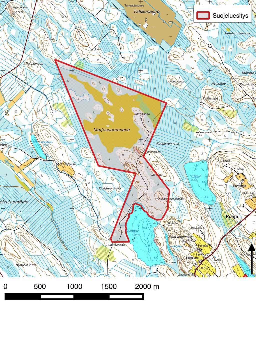 Suomenselän ja maanselän