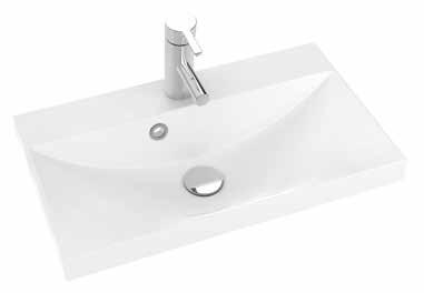 AALTO VALUMARMORIALTAAT Allaskaapin suositeltava rungon syvyys, cm XX Kaikissa kylpyhuoneen altaissamme on kotimaisen Prevexin valmistamat laadukkaat vesilukot. Valumarmorialtaiden toleranssi +-2mm.