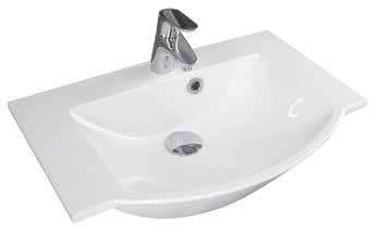 SUSA VALUMARMORIALTAAT Allaskaapin suositeltava rungon syvyys, cm XX Kaikissa kylpyhuoneen altaissamme on kotimaisen Prevexin valmistamat laadukkaat vesilukot. Valumarmorialtaiden toleranssi +-2mm.