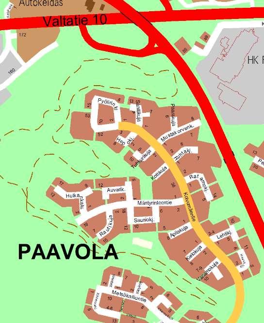 Paavola