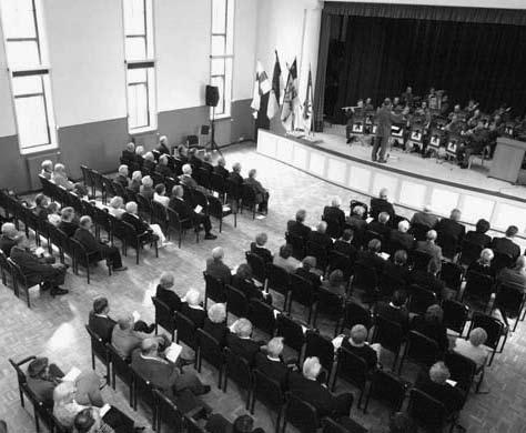 TapahtuMIA vuodelta 2009 Maanpuolustusjuhla Loimaan Heimolinnassa. - Porin Rykmentin - Porin Prikaatin kilta täytti 50 vuotta. Vuosijuhlaa vietettiin vuosikokouksen yhteydessä Huovinrinteellä.