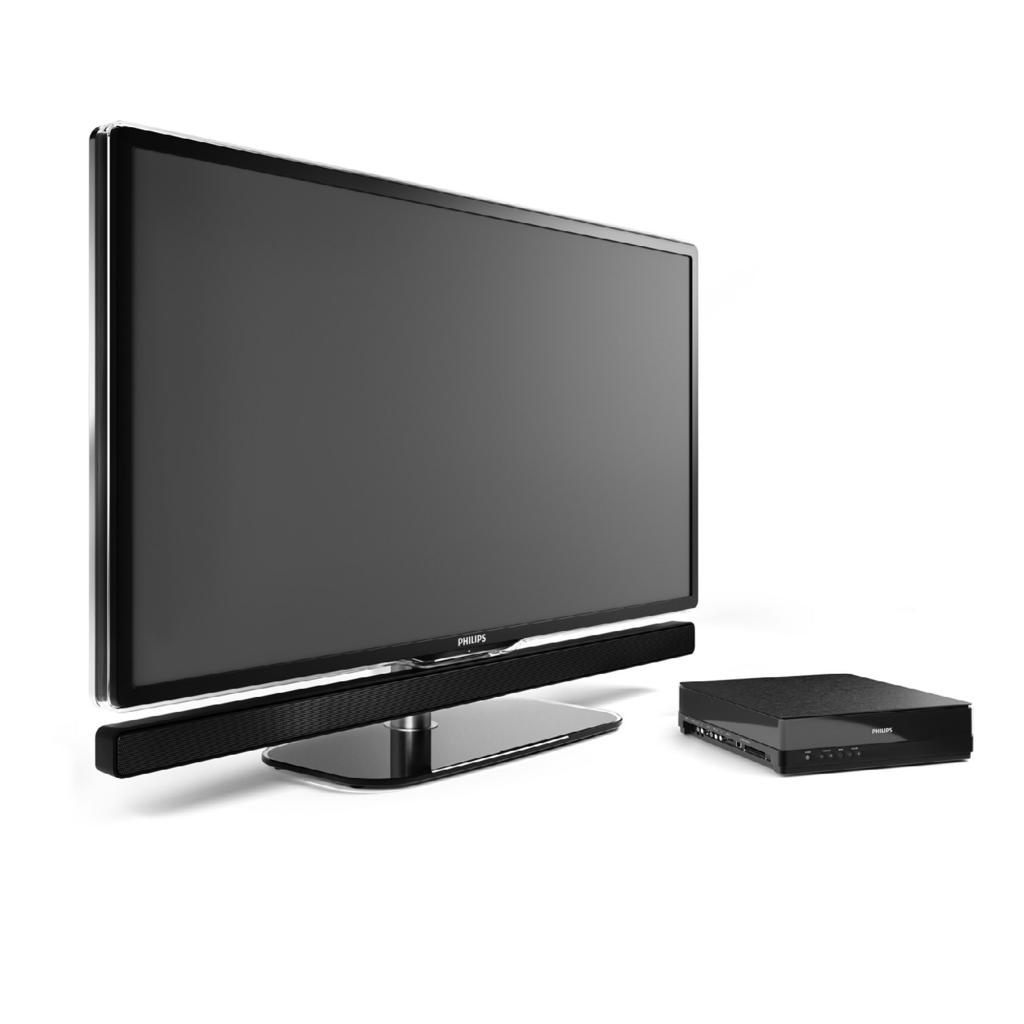 Register your product and get support at www.philips.