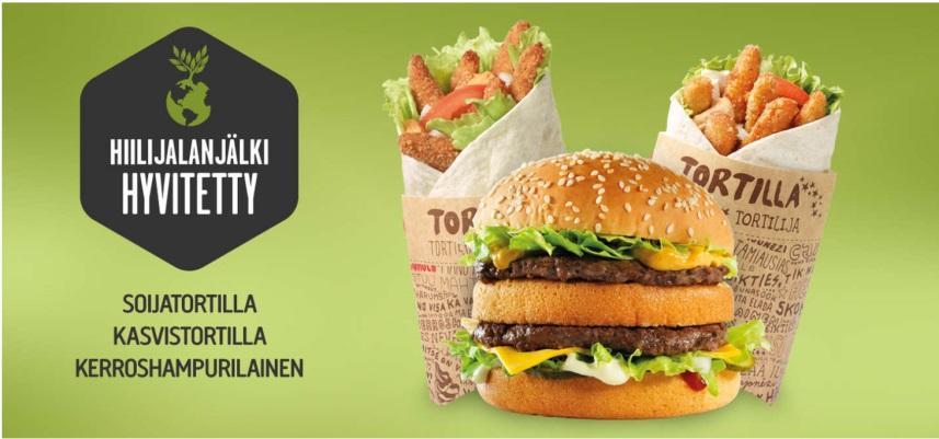 YRITTÄJIEN KOKEMUKSIA ELINKAARIKLINIKOISTA Mitä jäin kaipaamaan on hiilidioksidipäästöjen vertailu eri toimialojen ja tuotteiden kesken.