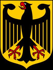 Asevoimat alueella - Saksa aktiivipalveluksessa: 176 800, reservissä: 27 600 (maav 59 300, meriv 16300,
