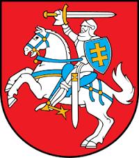 Asevoimat alueella - Liettua aktiivipalveluksessa: 17 030, reservissä: 6700