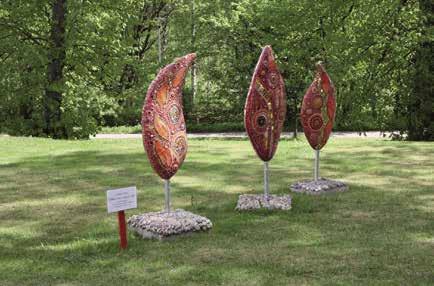 Liput 10 25, www.lippu.fi ja tuntia ennen ovelta. Lisätietoja ja festivaalin koko ohjelma: www.kesasoitto.fi Tuusula-päivän avoimet ovet Tuusulan museoissa la 22.7.