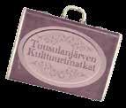 Kävelykierroksen aikana Järvenpään Kulttuuripolulla tutustumme Ainolan isäntäväen lisäksi taiteilijayhteisön perustajiin Juhani Ahoon ja Venny Soldan-Brofeldtiin, Lepolan ja Toimelan väkeen niin