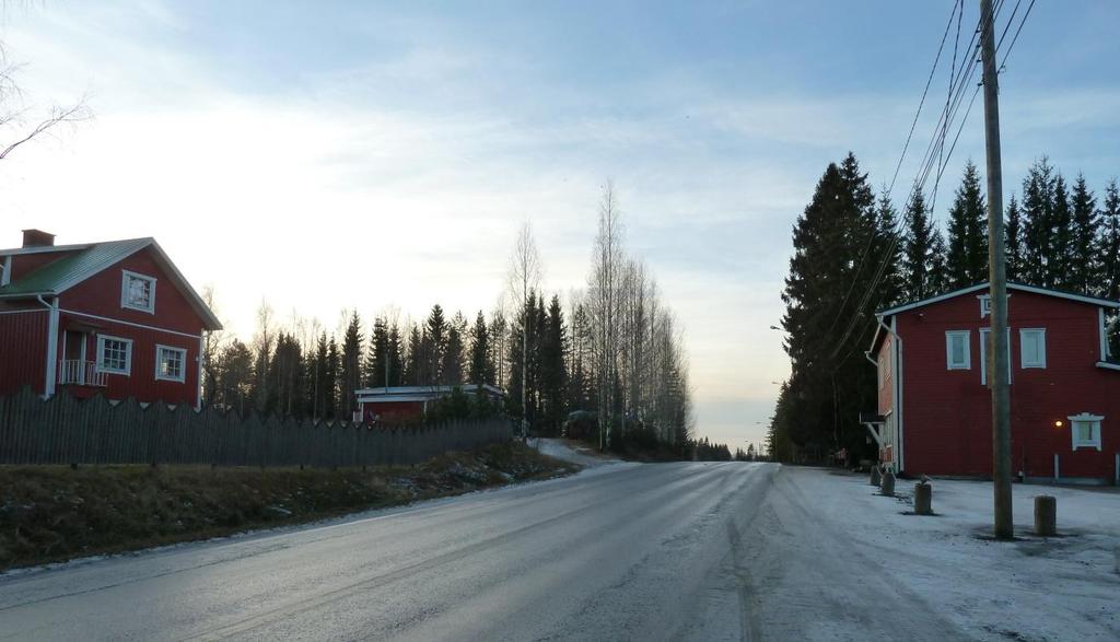 Johdanto Puutteet tieliikenteen turvallisuudessa aiheuttavat yhteiskunnan näkökulmasta merkittävän kansanterveysongelman.