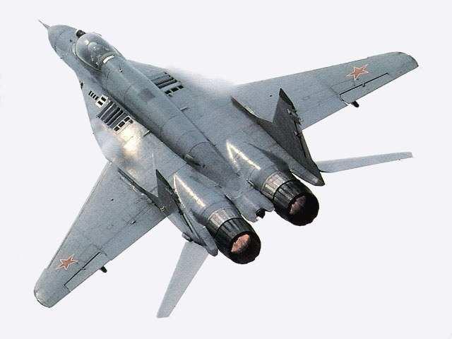 66 MiG-29SMT on monitoimihävittäjä, jolla on hyvä suorituskyky niin AA kuin AG toimintaan. Koneella on erittäin hyvät liikehtimisominaisuudet.
