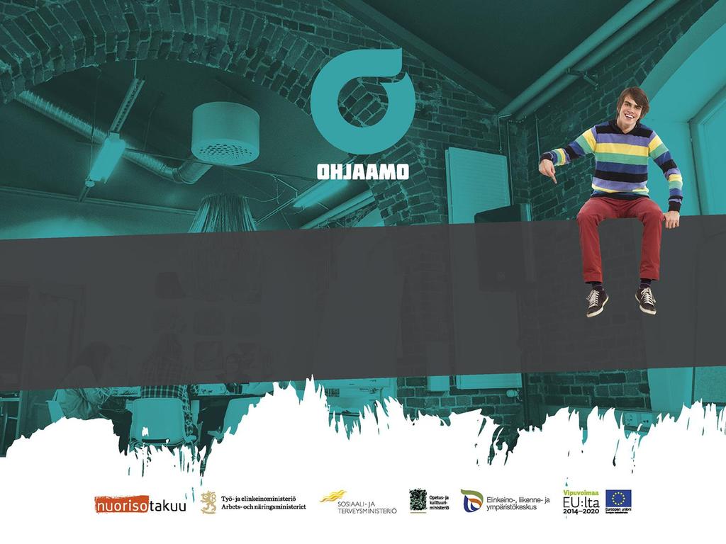 OHJAAMO SUOMESSA