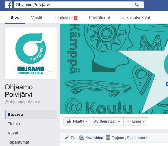 "ohjaamo".