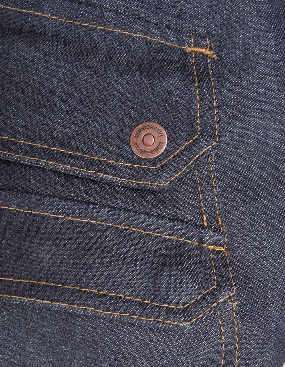 HOUSUT UUTUUS SYKSY 2016 P60S CORDURA DENIM -SHORTSIT Nykyaikaiset,