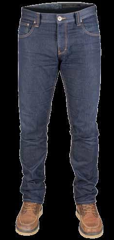 HOUSUT P50 DENIM -HOUSUT Klassiset viisitaskufarkut 100 % puuvillaa.