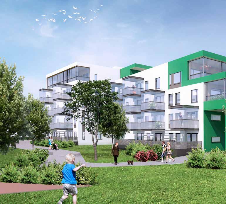 14 AUNTOYHTIÖ Asunto Oy Hyvinkään Verka Ranssunkaari 4, 05800 HYVINKÄÄ Asuinhuoneistojen lukumäärä 46 kpl Huoneistoala 2608,5 m² AEMAKAAVA Vahvistettu 23.4.2012 Kaavamerkintä: Asuinkerrostalojen korttelialue, AK Lisätietoja kaavasta: Hyvinkään kaupunki, p.