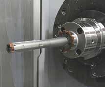 ) 3800 a p (mm) 0.10 v C (m/min.) 90 f z (mm) 0.23 V f (mm/min.) 2400 Työkalun kesto (min.