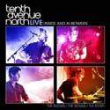 Tenth Avenue North - Live: Inside And In Between CD/DVD Tuotenumero: RRA 10160 Levymerkki: Provident Laji: Pop