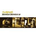 Monster" EP sisältää viisi laulua ja neljä videota.
