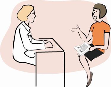 Lääkärin hyvä vuorovaikutus (valinnainen) Vuorovaikutus osana ammattitaitoa Kyky keskustella potilaan kanssa on keskeinen osa lääkärin työtä ja samalla potilaan