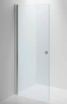 Hansgrohe Suihkuseinä Sanka Logis 70 Bidette yksiotehana