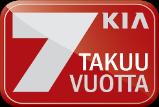 Kia Optima MY17