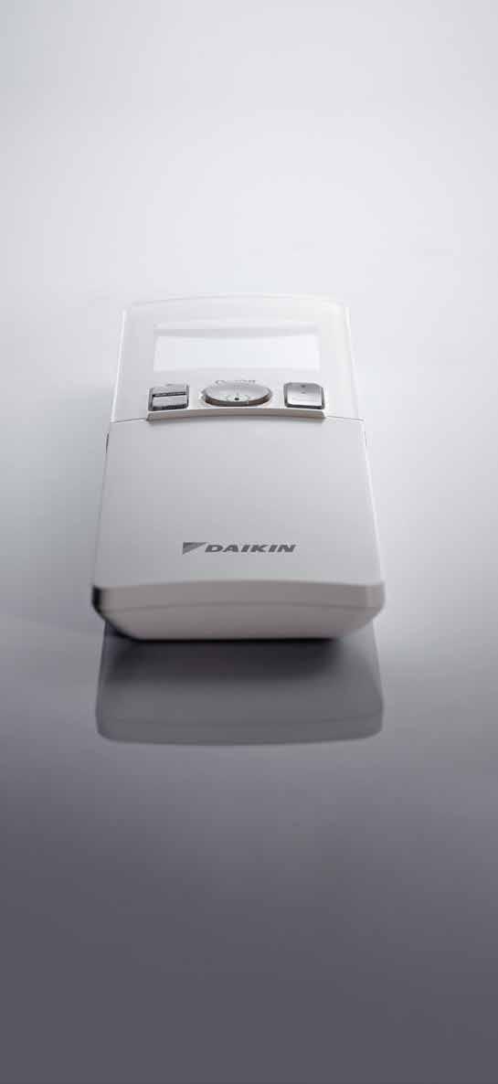 WLAN CONTROL VIA APP AINA