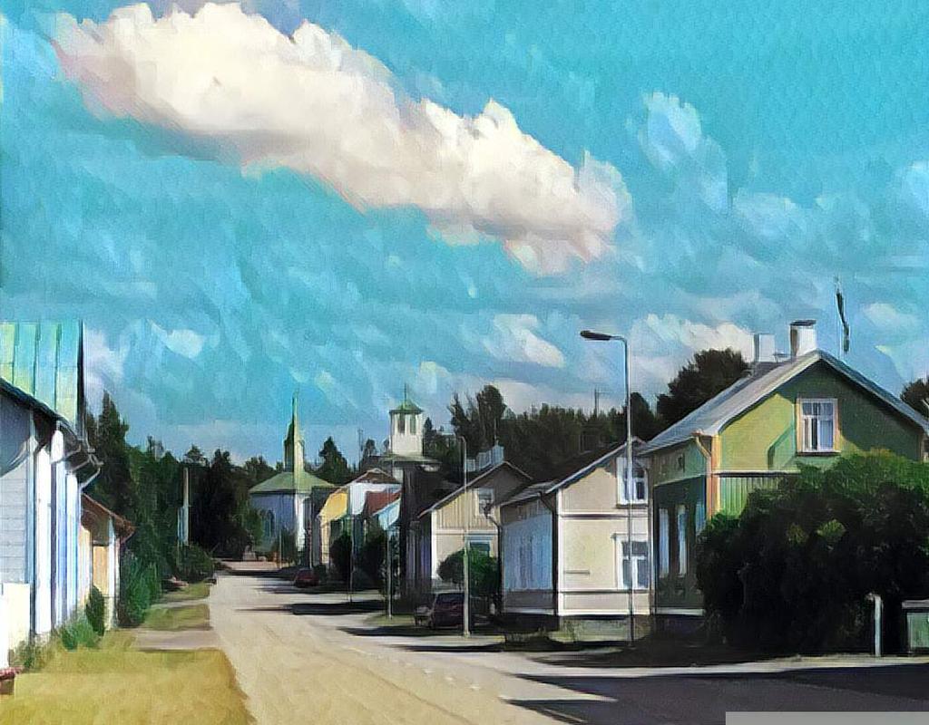 REPOSAARI 2017-2021