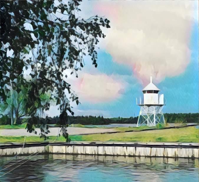 Kaupunginosasuunnitelman tavoitteet 1. Asukashankinnan edistäminen 2. Matkailun edistäminen 3. Viihtyvyyden ja ajanviettomahdollisuuksien lisääminen 4.