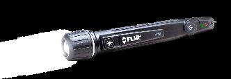 ZĂũŽŝƚĞƚƚƵ ĞůŝŶŝŬć* FLIR Sähkömittalaite
