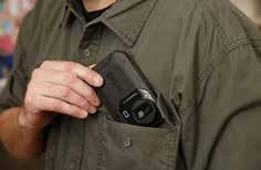 Mitä haluat mitata? Lämpökuvaus Compact Range FLIR C3 Taskukokoinen lämpökamera Uusi FLIR C3 on näppärä taskukokoinen pokkarilämpökamera.