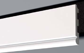 FL6-mattolista 12x19 mm,