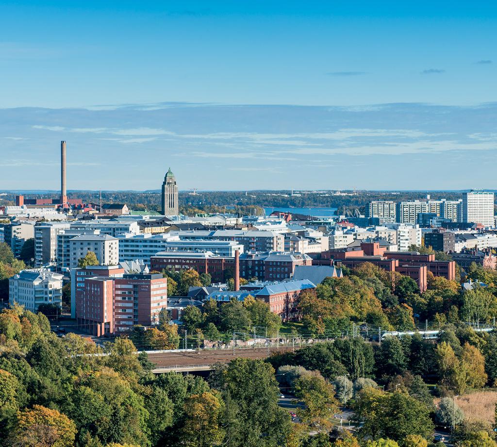 Savuttomuus 2017 -seminaari Unohtiko