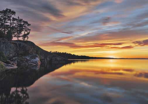 SIERAVUOREN KESÄ ON