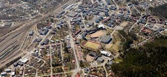 YLEISKAAVAKOHTEET vuonna 2016 Y1 Kouvolan ydinkeskustan osayleiskaava Y2 Niskala-Tervaskangas osayleiskaava Tarkoituksena on päivittää alueen osayleiskaavaa vuodelta 2001. Työssä tarkastellaan mm.