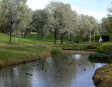 vain perustellusti Suunnittelualueelle rakentaminen Kouvolan ajantasaiset kaavat nyt