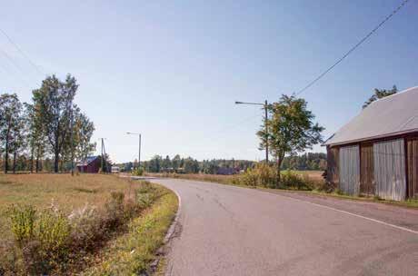 Päivölän ja Kylänpään ladot
