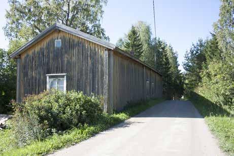 kuivuri ja Siippoon