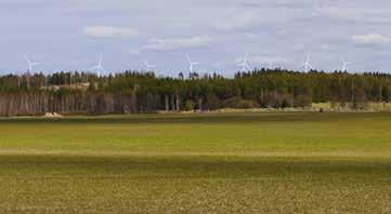 Ajankohtaista Loviisan kaupunkisuunnittelussa edellytykset uudelle mm.