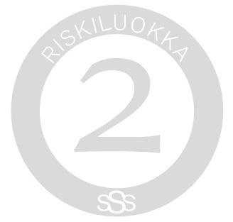 AIKATAULU JA MAKSUOHJEET 11. huhtikuuta 213 Merkintäaika alkaa. 15. toukokuuta 213 Viimeinen merkintäpäivä, jolloin ostositoumuksen voi jättää.