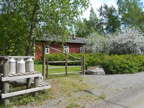 Esitetään vanhoja työtapoja mm. viime kesänä suuren suosion saanut Kinnaskosken saha käynnistetään jälleen. Arpajaiset, joiden tuotto menee kokonaisuudessaan Pyhärannan sotaveteraanityölle.