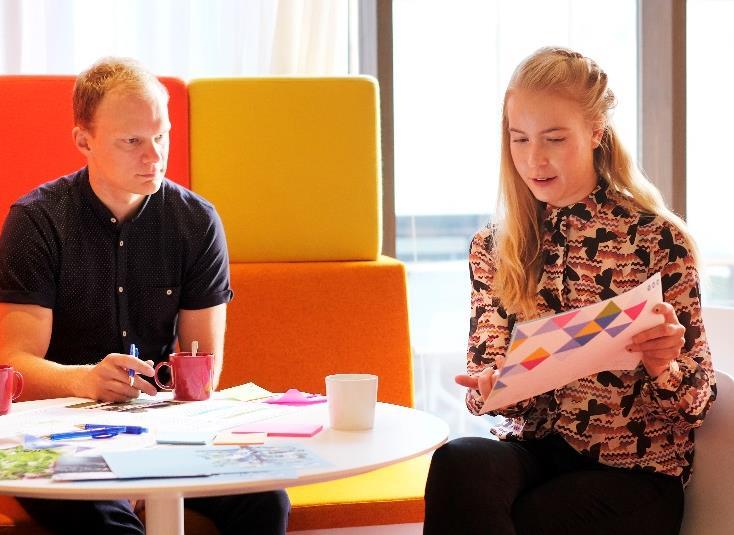 Sitoutumista tulisi vahvistaa Sitoutumista edistäisivät maakuntien ja valtion neuvottelut yhteisestä tahtotilasta, realistisesta päätieverkon ja solmujen palvelutason kehittämisestä ja vastuista