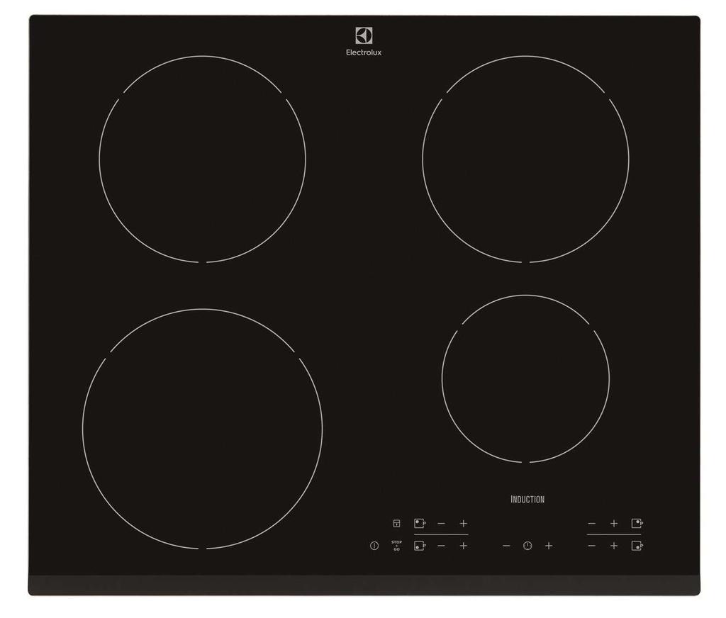 Jääkaappi 1850x595, Electrolux ERF4115DOX Pakastin
