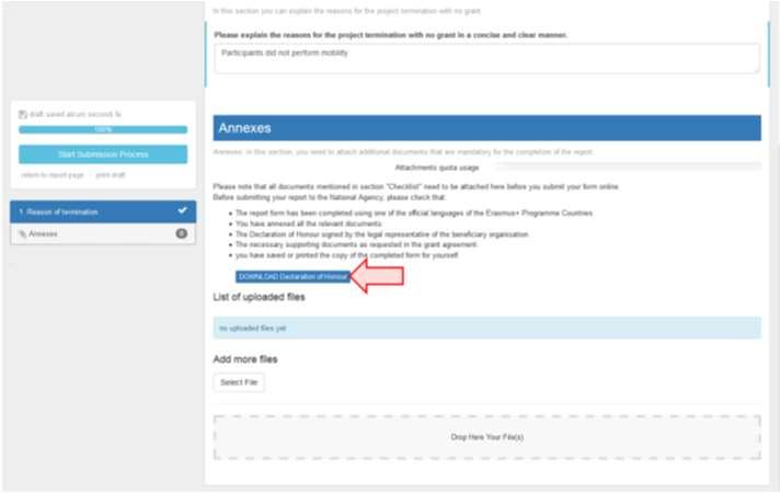 Loppuraportin sisältö CONTEXT PROJECT SUMMARY DESCRIPTION OF THE PROJECT IMPLEMENTATION OF THE PROJECT ACTIVITIES PARTICIPANTS PROFILE LEARING OUTCOMES AND IMPACT DISSEMINATION OF THE OF PROJECT