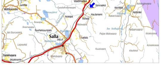 Majava-aavalta.