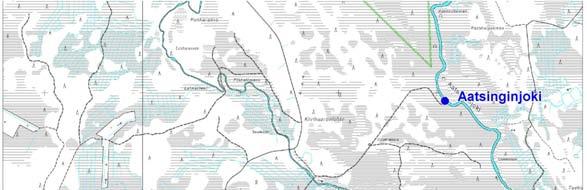 MAJAVA-AAVAN PURKUVESISTÖN ENNAKKOTARKKAILUOHJELMA 1.