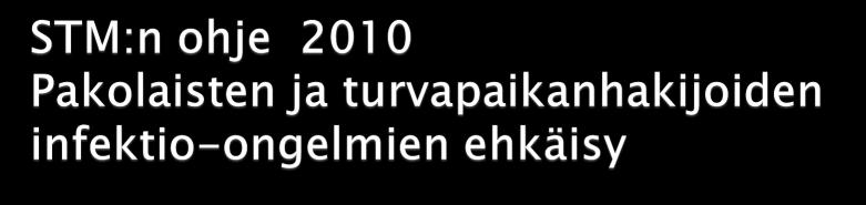 Tavalliset ihotaudit näyttävät erilaiselta eri värisellä iholla Tavallisia: sieni-infektiot iholla ja päänahassa syyhy Harvinaisia ihotauteja, joita pitäisi osata epäillä: leishmaniaasi lepra