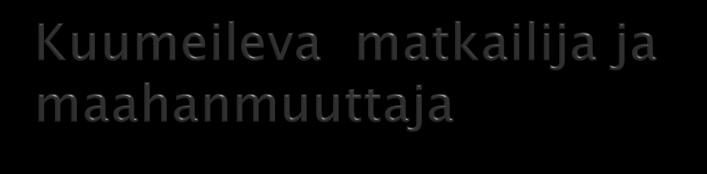On otettava huomioon, että kyseessä saattaa olla: Henkeä uhkaava