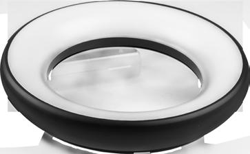 LUMINA Luminasta löytyy kolme eri tehovaihtoehtoa: 12W, 18W ja 22W.