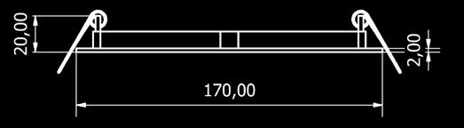 DALI-virtalähteellä 120,00 KANNA 12W 02WP993L012R 02WP993N012R SÄHKÖNUMERO 4142145 4142146 1200 lm 1260 lm (100 lm/w 105 lm/w) 784 lm 859 lm (65 lm/w 72 lm/w) KEHYKSEN VÄRI valkoinen / 50Hz 13.